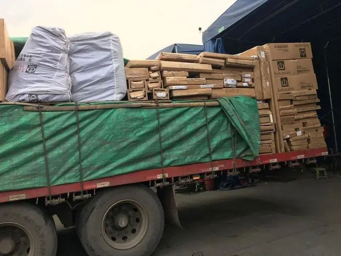 费县家具托运